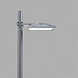 Уличный светильник UFO pole mounted 423x423mm iGuzzini — фото 1