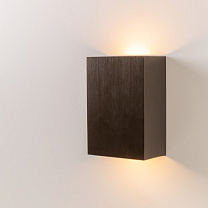 Sulfer Wall Up/Down 2x LED DE