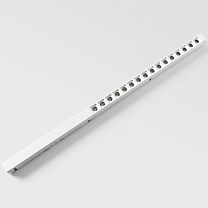 Pista Linear Spots Track 48V 429 1x LED Medium 1-10V