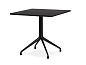About A Table Квадратный стол Hay — фото 1