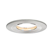 Downlight Nova Plus Single Light Rigid round