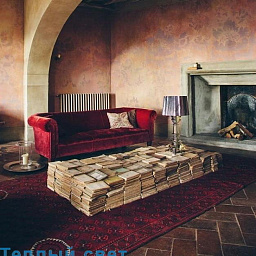 09072X1 Kartell Bourgie настольная лампа с металлическим серым корпусом и многоцветным абажуром