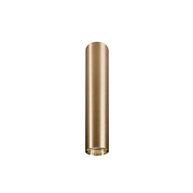 NW 8912 Nowodvorski Eye SOLID BRASS M Потолочный светильник латунный