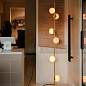 84.6 FLOOR BLACK 84 Bocci торшер — фото 6