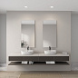 Встраиваемый точечный светильник Denkirs Trim DK2452-WH — фото 4