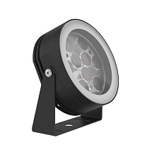 AIMER 4 C.VOLT 4000K S 11,8W/24V BLK