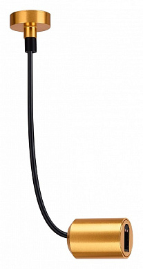 концевой токопровод для шинопровода системы Farm