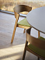 Muuto Cover Стул, дуб COVSIDN011 — фото 3
