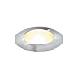 228332 SLV POWER TRAIL-LITE® 3000K round IP67 60° малогабаритный уличный led маркер — фото 1