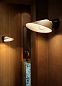 Настенный светильник Plume Bathroom DCW éditions — фото 3