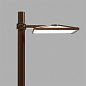 Уличный светильник UFO comfort pole mounted 634x634mm iGuzzini — фото 3