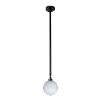LAMPE GRAS N&deg;300 - suspension/Glass ball - diamètre 17,5 cm