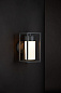 Уличный настенный светильник Cubic for Outdoor Moretti Luce 3372.E27 — фото 18