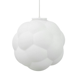 608296 Normann Copenhagen Bubba подвесной светильник сферической формы диаметром 42 см