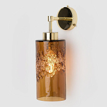 Quartz Wall Light охра
