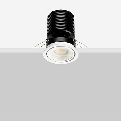 Встраиваемый светильник Nap 20 Flexalighting