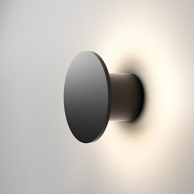 Настенный светильник AQForm MAXI POINT round LED exterior wall