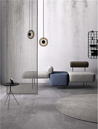 NL_DECORATIVE_BALLET_SUSPENSION Nova Luce BALLET Подвесной светильник