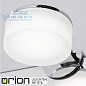 Подсветка зеркала Orion Mirror WA 2-1341 chrom