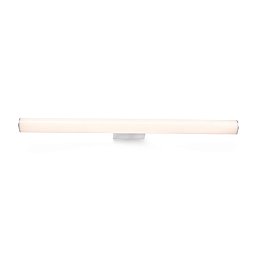 настенный светильник хромированный LED 8W