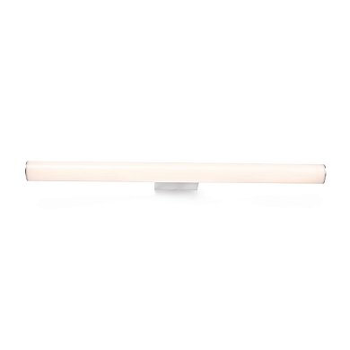 настенный светильник хромированный LED 8W