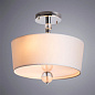 Потолочная люстра Arte Lamp BELLA A8538PL-3CC — фото 1
