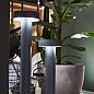 Уличный светильник-столбик Tesla PT4 H80 Ideal Lux 316055, черный — фото 3