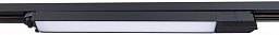 A4571PL-1BK Arte Lamp Lineetta магнитный трековый светильник с узким продолговатым корпусом LED для трека 48V