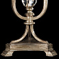 738210 Beveled Arcs 37" Table Lamp настольная лампа, Fine Art Lamps