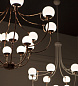 Люстра MM Lampadari Dots 7210/16 — фото 4