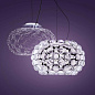 FN311027_16 Caboche Foscarini подвесной светильник — фото 10