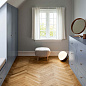 5744167916 VL Studio Louis Poulsen торшер — фото 3