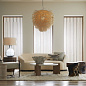 5597 Forrest Cocktail Table Arteriors кофейный стол — фото 1