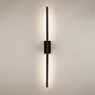 A2029AP-1BK Arte Lamp Lines декоративная подсветка LED 1х10W 400Lm 4000K — фото 1
