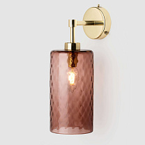 Pick-n-Mix Cylinder Wall Light чайный