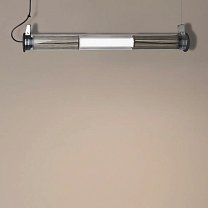 In The Tube 360° 700 Pendant Horizontal