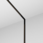 TRA184ICL-13B Maytoni Accessories for tracks Levity Комплектующие для встраиваемой трековой системы Черный — фото 2