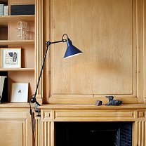 Lampe Gras N°201