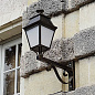 Avenue 3 Roger Pradier настенный светильник