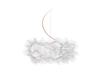 Подвесной светильник Clizia