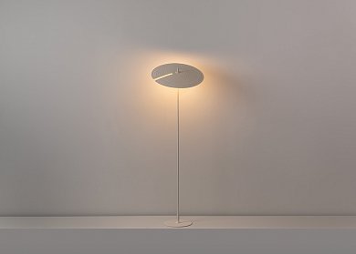Торшер Milan Iluminacion Symphony 130, норка