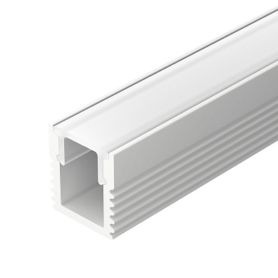 037109 Arlight Профиль SL-MINI-8-2000 WHITE