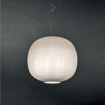 Tartan - suspension
