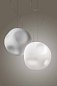 Подвесной светильник Foscarini Hoba grande — фото 5