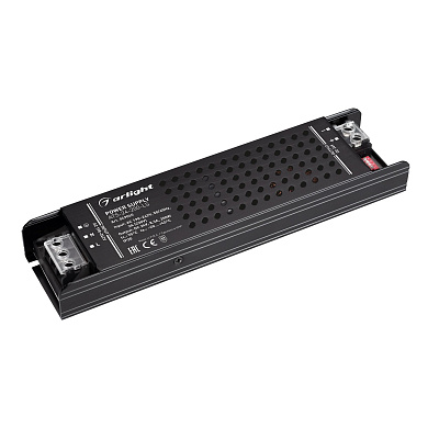 049065 Arlight блок питания ATS-24-200-LS (24V, 8.3A, 200W)