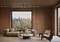 TR019-2-15W3K-B Maytoni Focus LED Трековый светильник 18W 1300лм Черный — фото 3