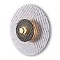 FR5494WL-L4GR Freya Acoustic Настенный светильник 5W 150лм Черный — фото 5