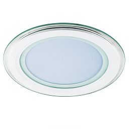 2120 Lightstar Acri Встраиваемый светильник