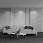 Встраиваемый светильник Maytoni Gyps Modern 10W Белый DL129-GU10-01-W — фото 5