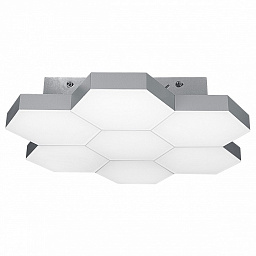 750072 Lightstar Favo led потолочный светильник с несколькими плафонами